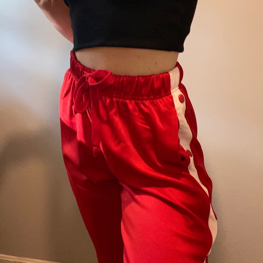 American stitch sweatpants